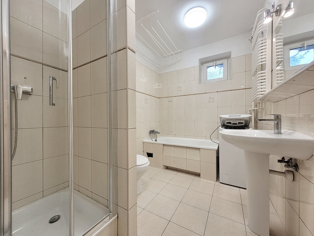 Mieszkanie Wynajem Lublin LSM Nadbystrzycka 9