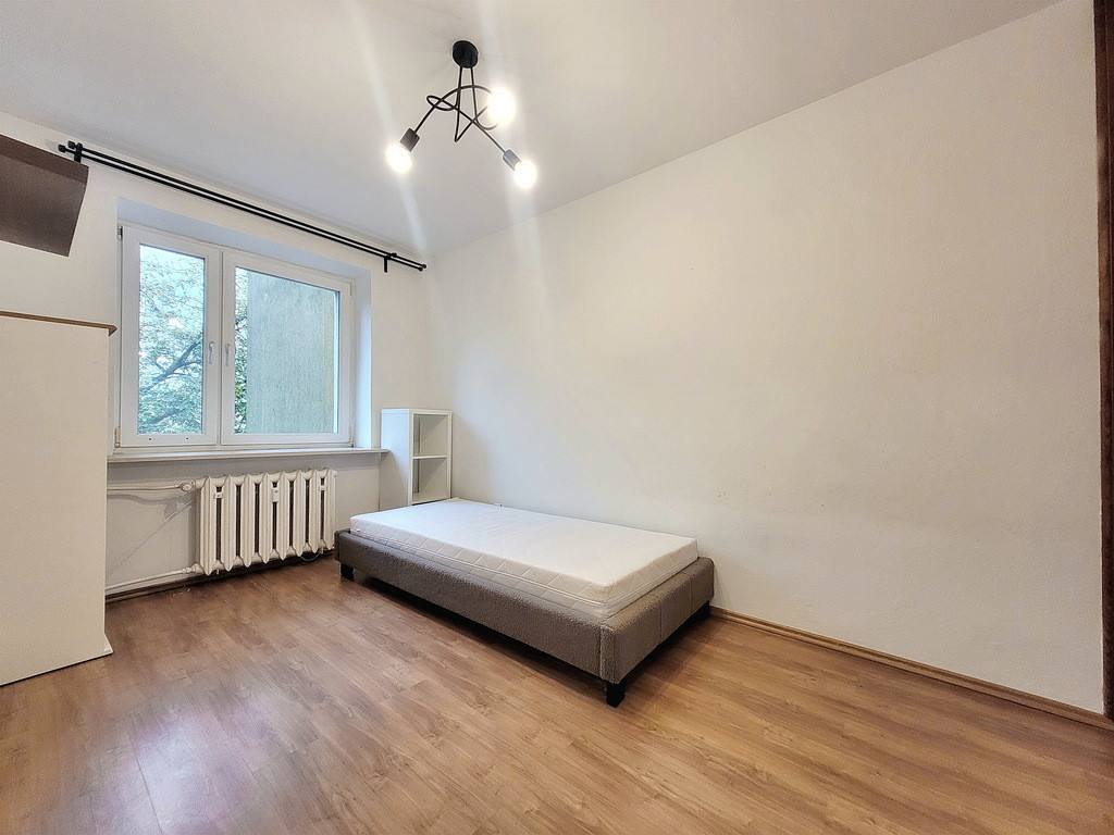 Mieszkanie Wynajem Lublin LSM Nadbystrzycka