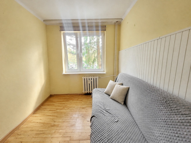 Mieszkanie Sprzedaż Lublin Wrotków Jana Samsonowicza 8