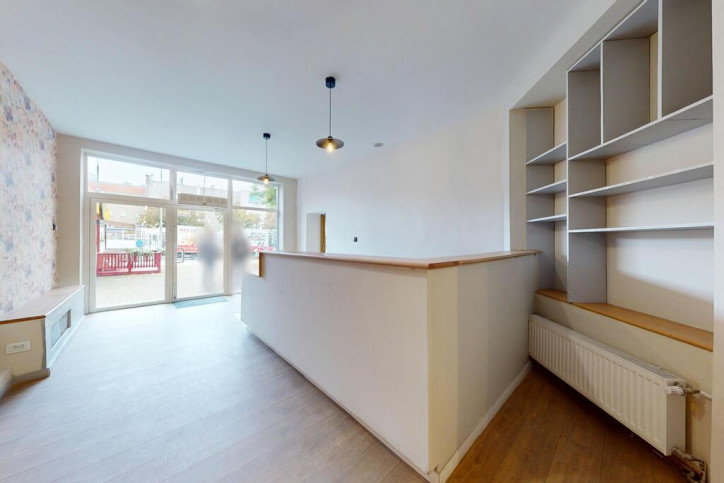 Lokal Sprzedaż Szczecin Centrum 2