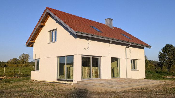 Dom Sprzedaż Bogdany 1