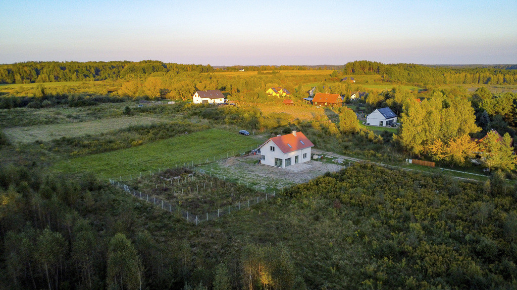 Dom Sprzedaż Bogdany