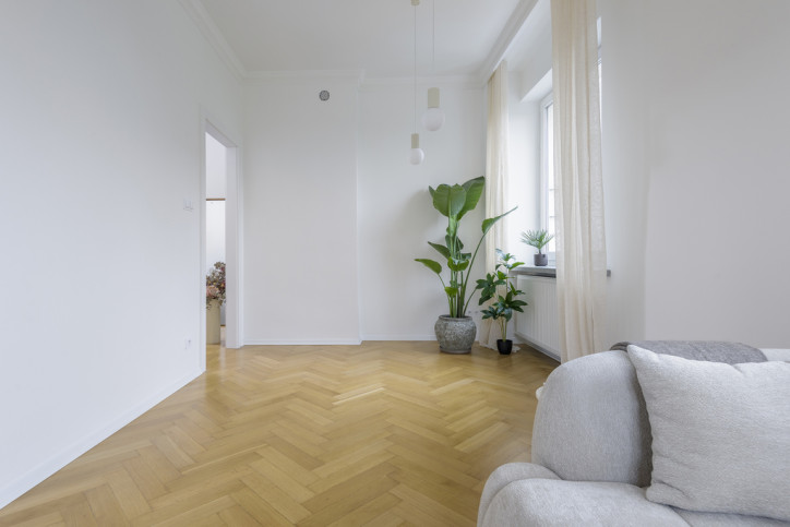 Mieszkanie Sprzedaż Warszawa Mokotów Czerniakowska 8