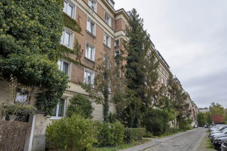 Mieszkanie Sprzedaż Warszawa Mokotów Czerniakowska 19