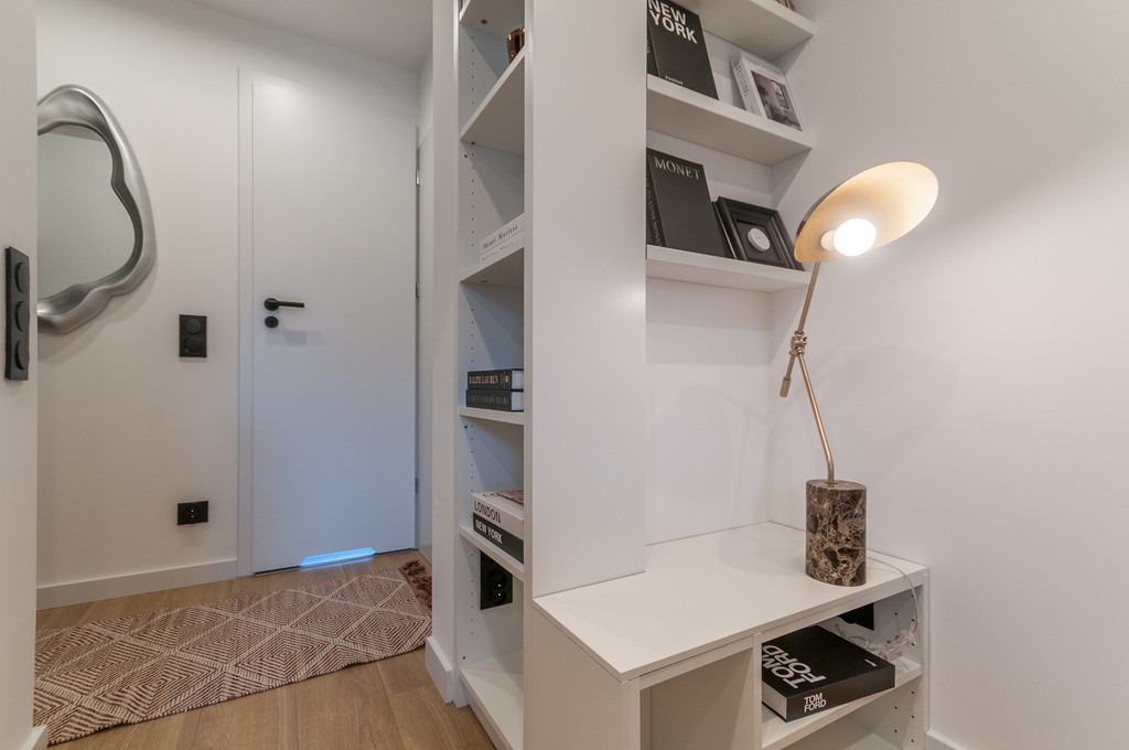 Mieszkanie Sprzedaż Szczecin Żelechowa Żabia 9