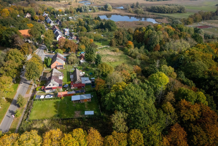 Działka Sprzedaż Stolec 4