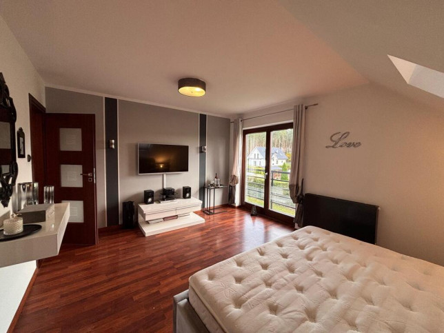 Dom Sprzedaż Modrzewie 20