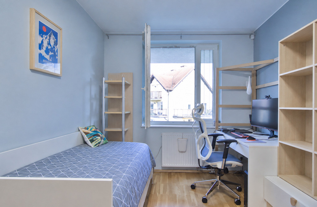 Mieszkanie Sprzedaż Gdynia Wielki Kack Lipowa 11
