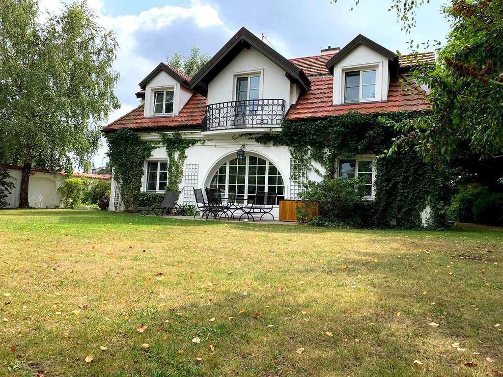 Dom Wynajem Michałowice Polna 19