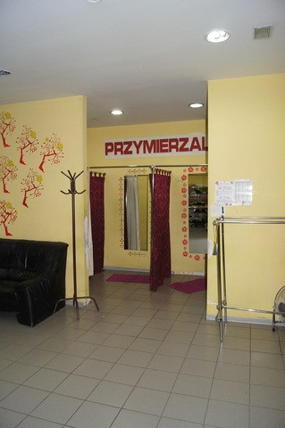 Lokal Wynajem Szczecin Centrum 1