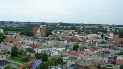 Lokal Sprzedaż Brodnica