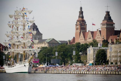 Lokal Wynajem  Wały Chrobrego