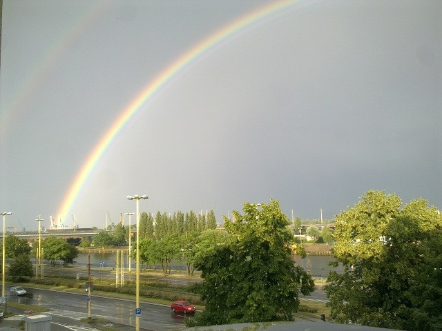 Lokal Wynajem Szczecin Wały Chrobrego 6