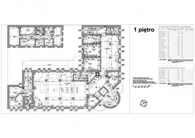 Lokal Wynajem Szczecin Śródmieście-Centrum