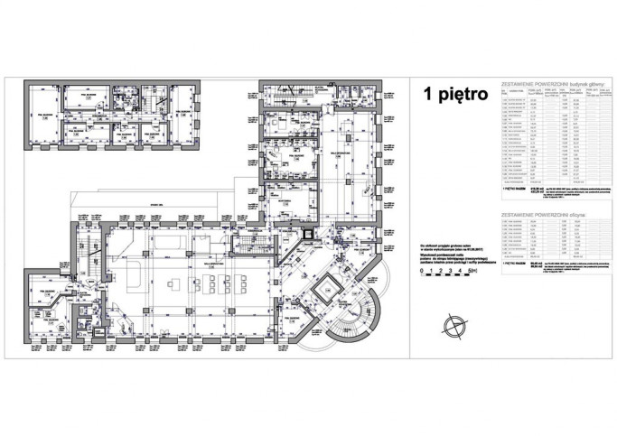 Lokal Wynajem Szczecin Śródmieście-Centrum 12