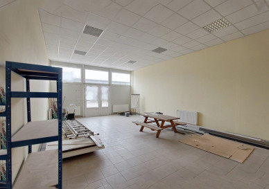 Obiekt Wynajem Szczecin Świerczewo Świerczewska