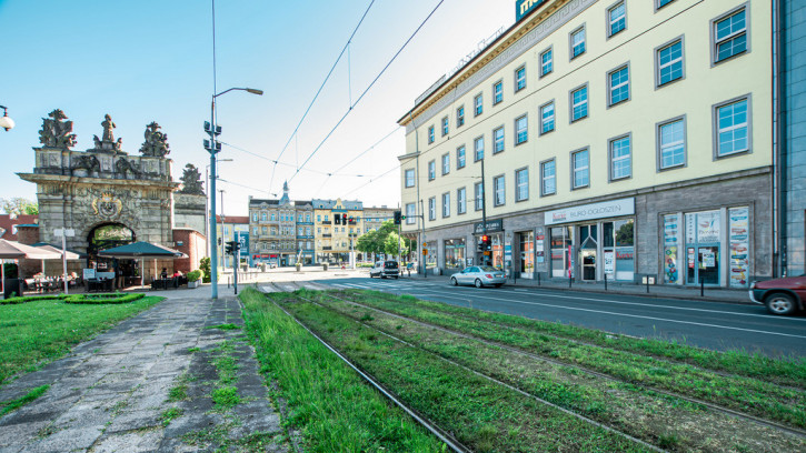 Lokal Sprzedaż Szczecin Stare Miasto 3