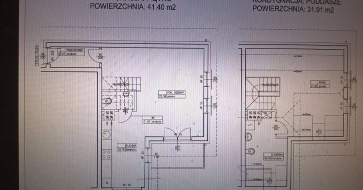 Mieszkanie Wynajem Szczecin Gumieńce 31