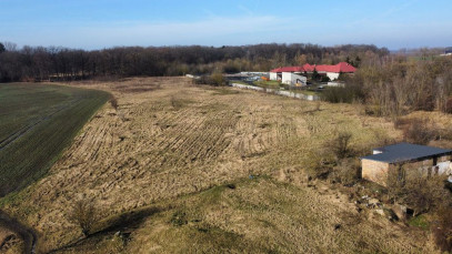 Działka Sprzedaż Stargard os. Lotnisko gen. Leopolda Okulickiego