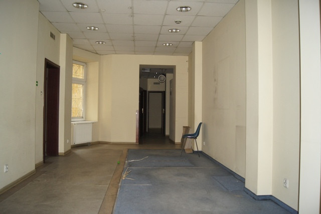 Lokal Wynajem Szczecin Centrum 4
