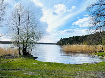 Działka Sprzedaż Krześlice