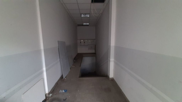 Lokal Wynajem Szczecin os. Reda 7