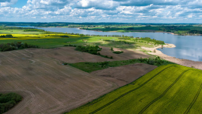 Działka Sprzedaż Blanki