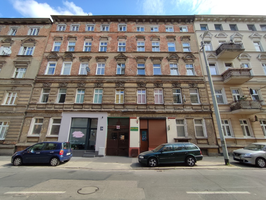 Lokal Sprzedaż Szczecin Grabowo &nbsp;arkowa