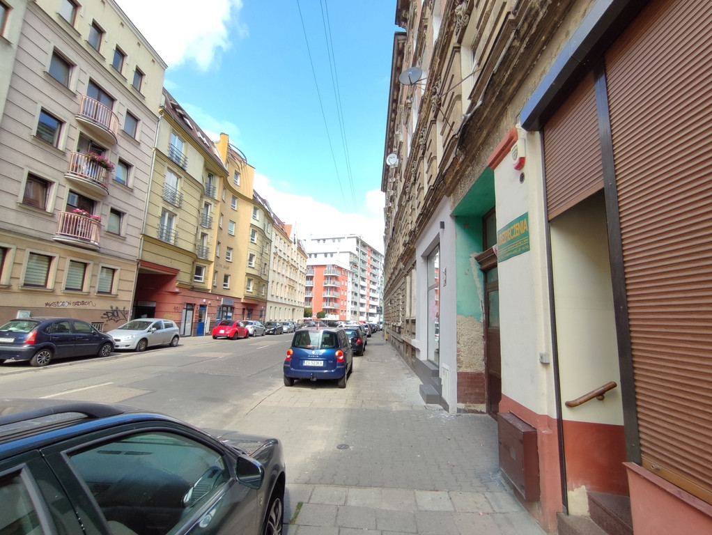 Lokal Sprzedaż Szczecin Grabowo &nbsp;arkowa