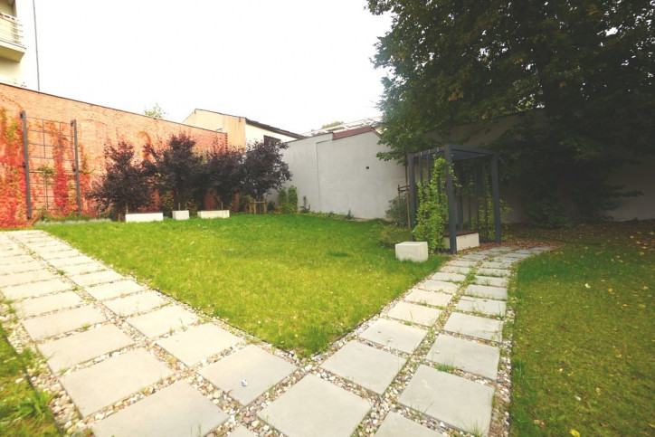 Obiekt Wynajem Szczecin Śródmieście-Centrum 13