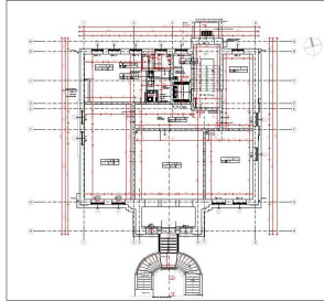 Obiekt Wynajem Szczecin Śródmieście-Centrum