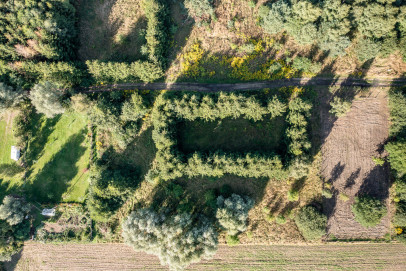 Działka Sprzedaż Bednary