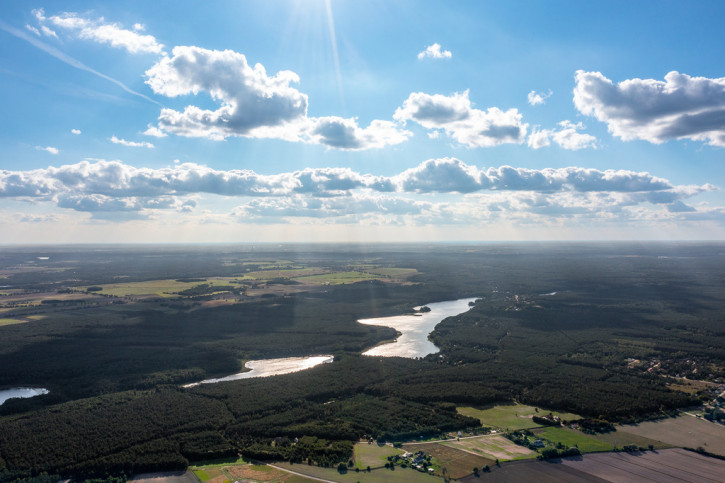 Działka Sprzedaż Bednary 9