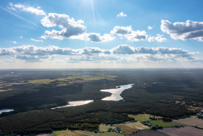 Działka Sprzedaż Bednary