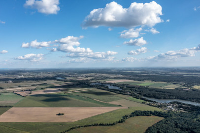 Działka Sprzedaż Bednary