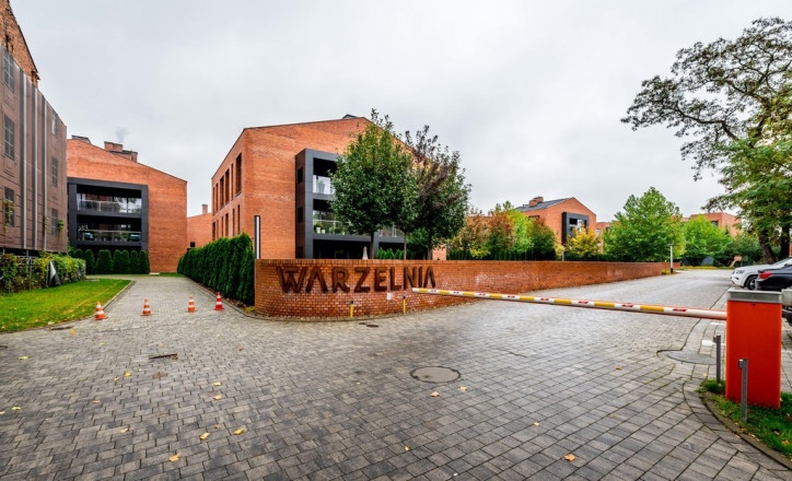Mieszkanie Sprzedaż Poznań Poznań-Nowe Miasto Włodzimierza Majakowskiego 1