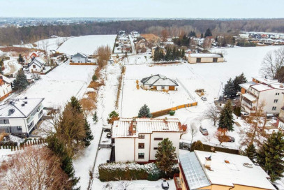 Dom Sprzedaż Lublin Sławin