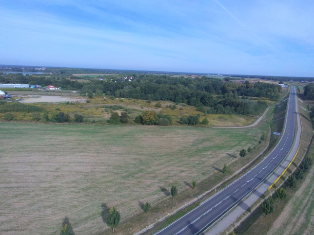 Działka Sprzedaż Goleniów 5