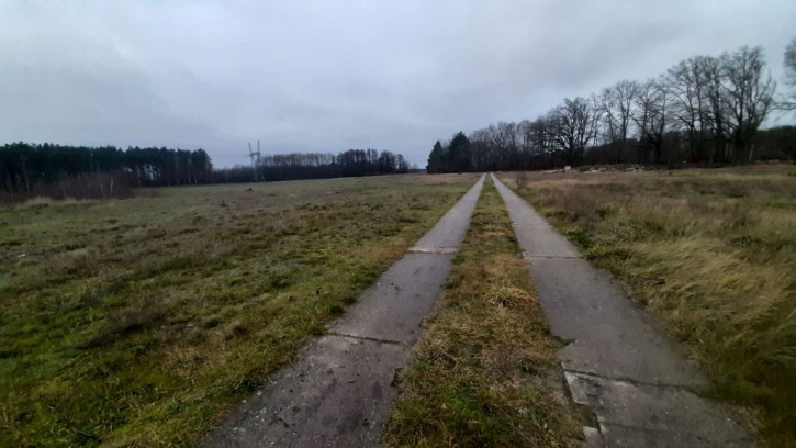 Działka Sprzedaż Stepnica 5