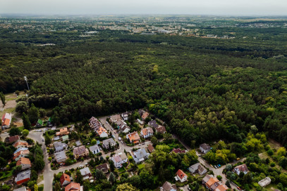 Dom Sprzedaż Szczecin Osów