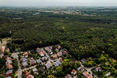 Obiekt Sprzedaż Szczecin Osów