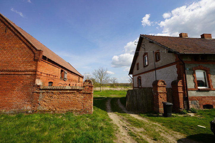 Dom Sprzedaż Kozielice 9