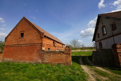 Dom Sprzedaż Kozielice