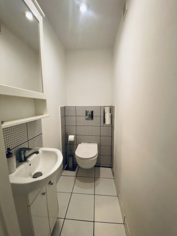Mieszkanie Sprzedaż Szczecin Śródmieście Czesława 8