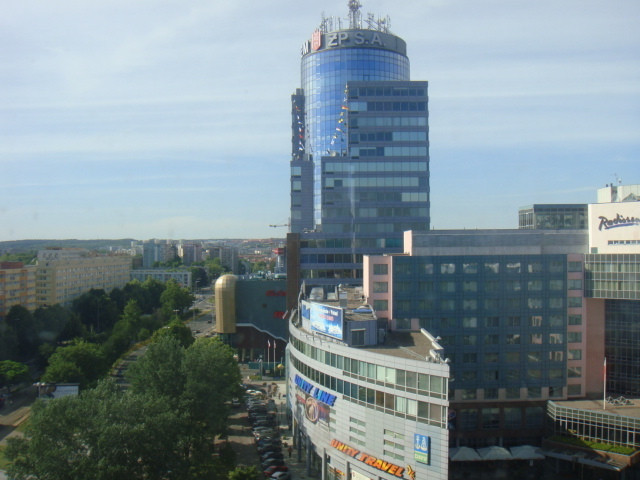 Lokal Wynajem Szczecin Centrum 1