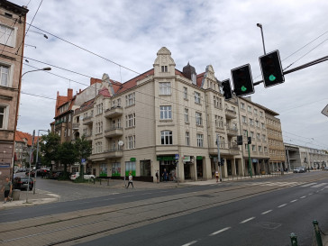 Mieszkanie Sprzedaż Poznań Poznań-Grunwald Śniadeckich