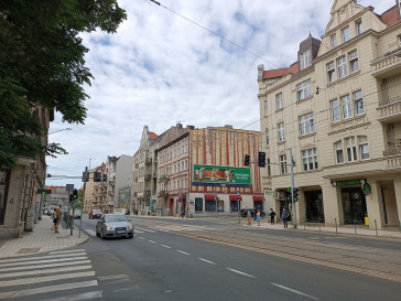 Mieszkanie Sprzedaż Poznań Poznań-Grunwald Śniadeckich