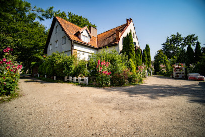 Obiekt Sprzedaż Woźnice