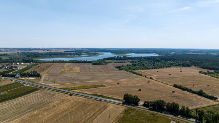 Działka Sprzedaż Wełtyń 3