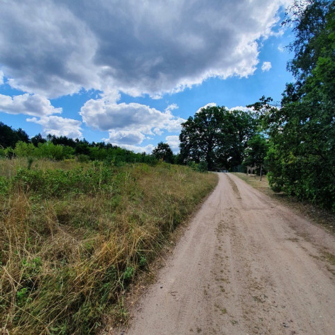 Działka Sprzedaż Stare Osieczno 2